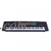 54 Key Children's digit al Keyboard Music Piano for Adults Or Children Beginners Electronic W/Mic Organ on sale   570772285